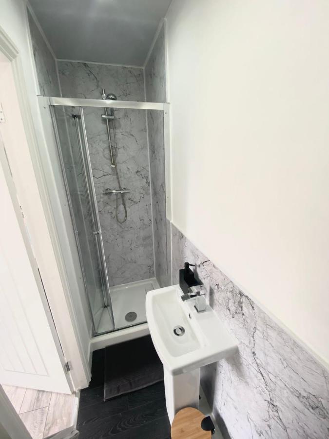 בלקפול Kingdom Lodgings מראה חיצוני תמונה